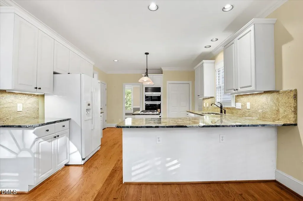 2128 Beneventum Court Raleigh NC 27606