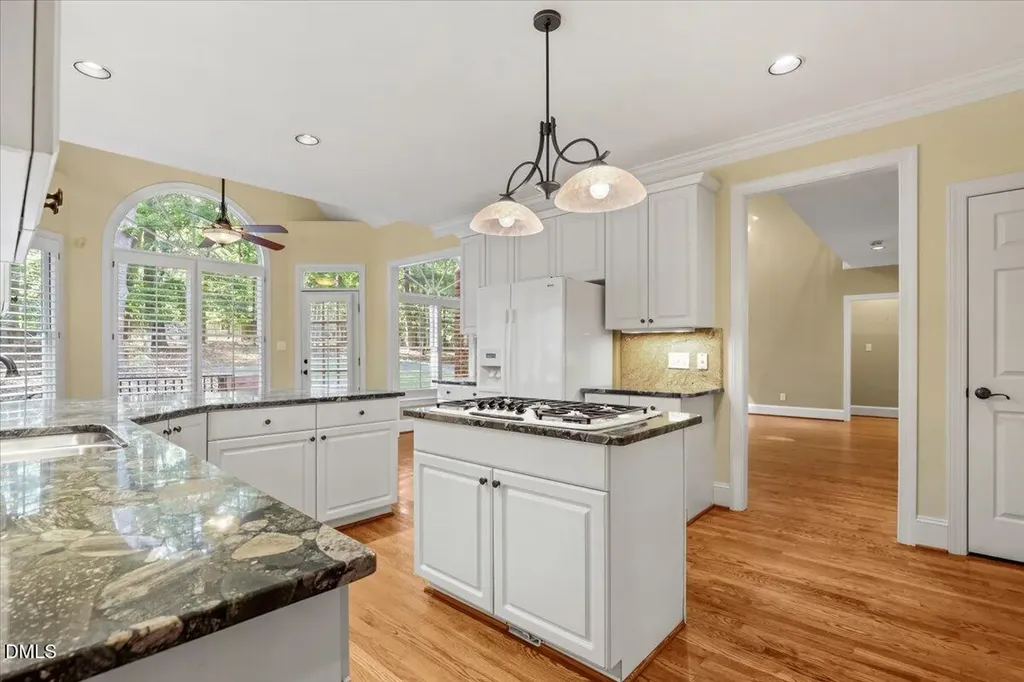 2128 Beneventum Court Raleigh NC 27606