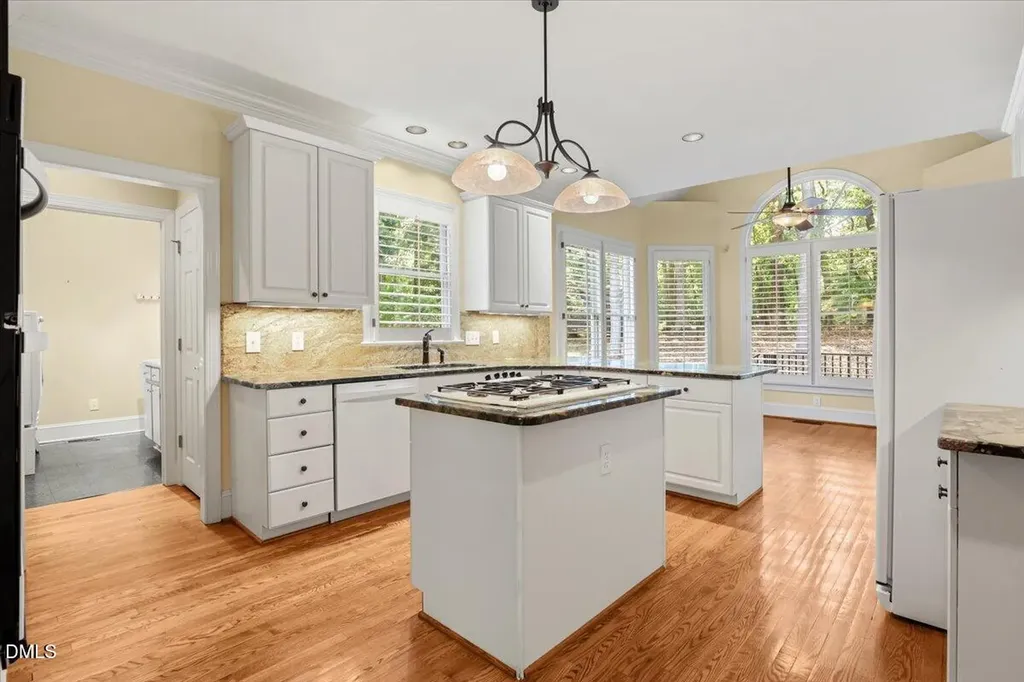 2128 Beneventum Court Raleigh NC 27606