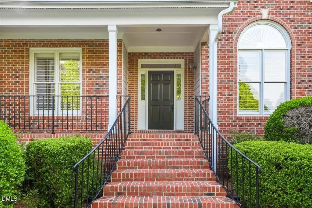 2128 Beneventum Court Raleigh NC 27606
