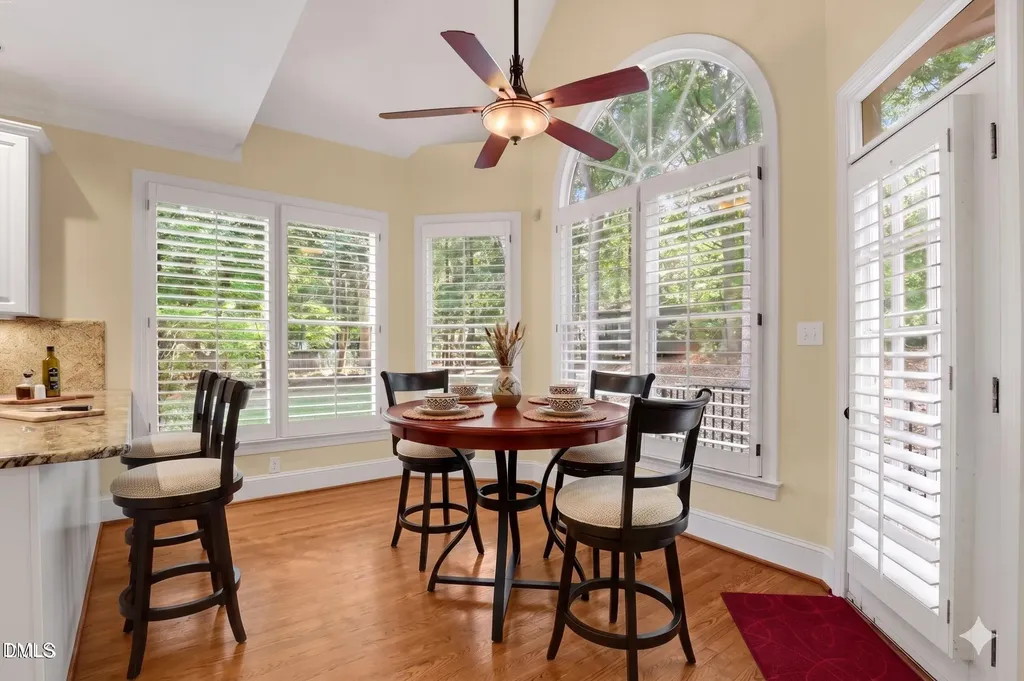 2128 Beneventum Court Raleigh NC 27606