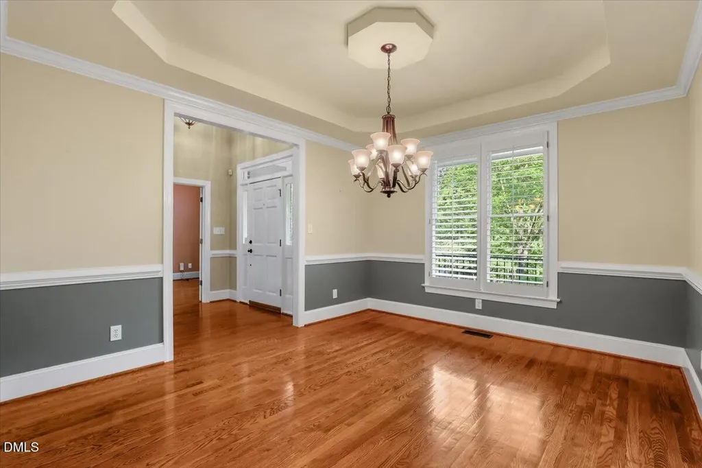 2128 Beneventum Court Raleigh NC 27606