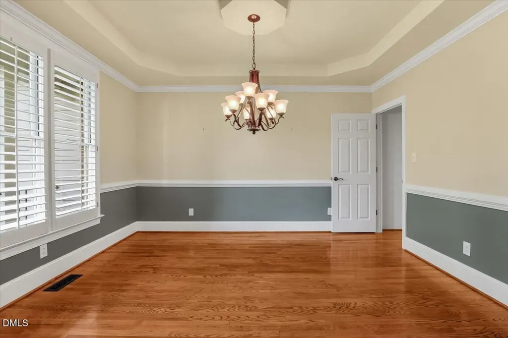 2128 Beneventum Court Raleigh NC 27606