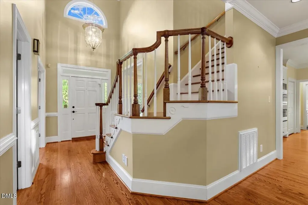 2128 Beneventum Court Raleigh NC 27606