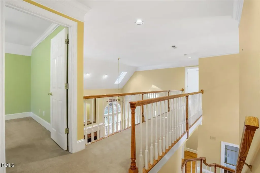 2128 Beneventum Court Raleigh NC 27606