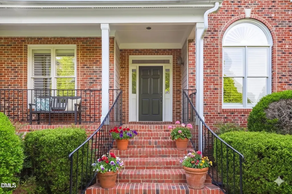 2128 Beneventum Court Raleigh NC 27606