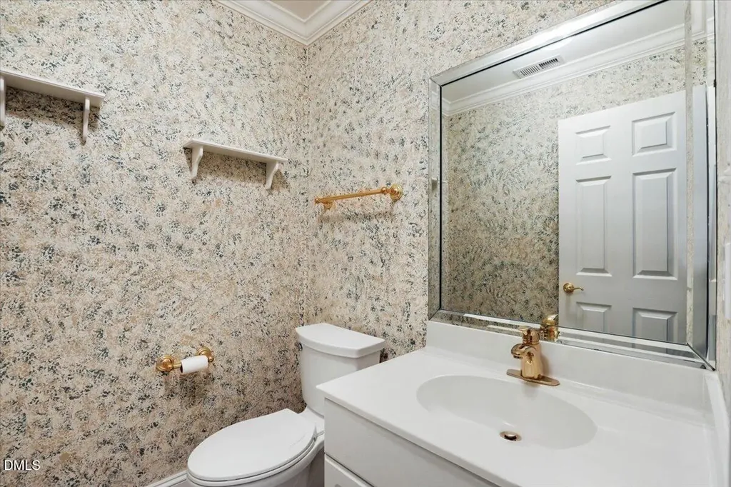 2128 Beneventum Court Raleigh NC 27606