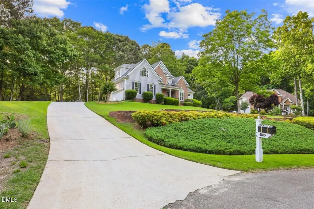 2128 Beneventum Court Raleigh NC 27606