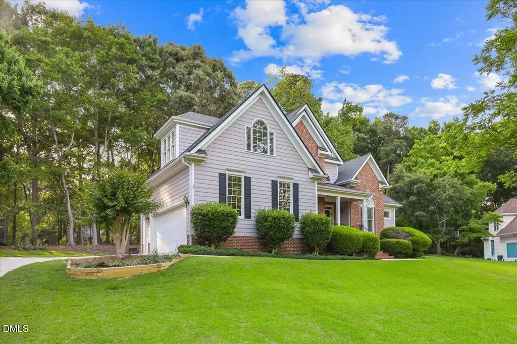 2128 Beneventum Court Raleigh NC 27606