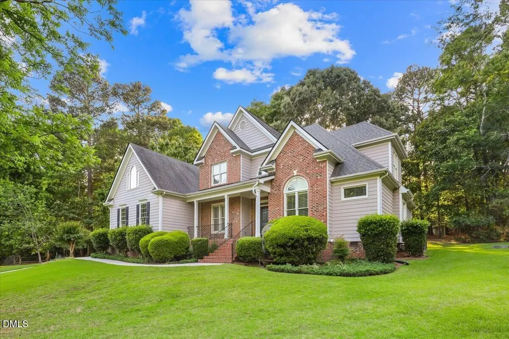2128 Beneventum Court Raleigh NC 27606
