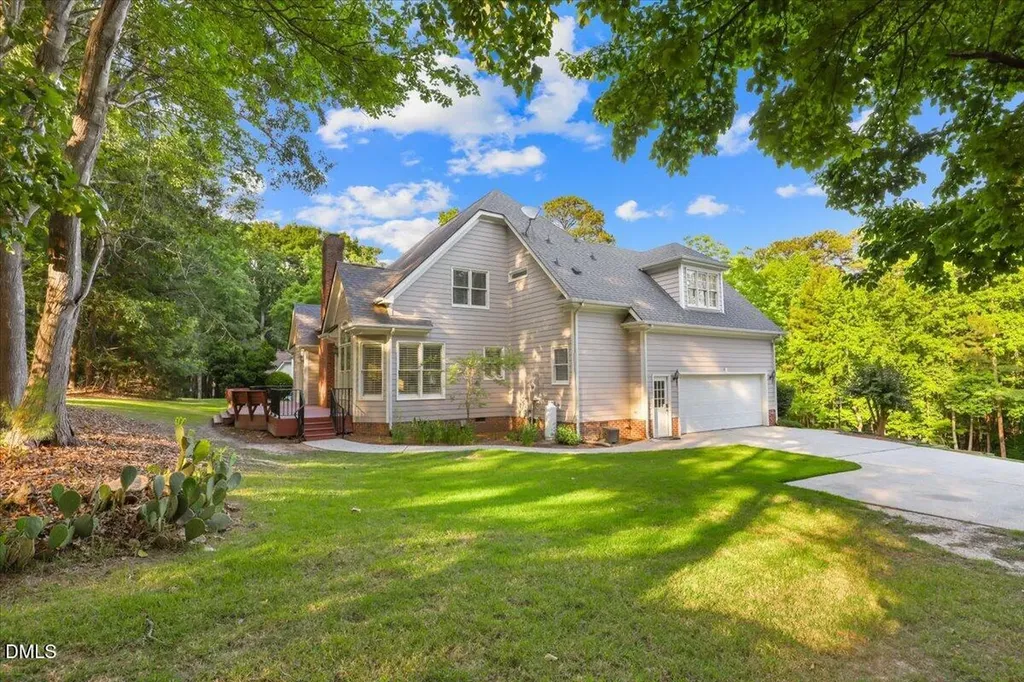 2128 Beneventum Court Raleigh NC 27606