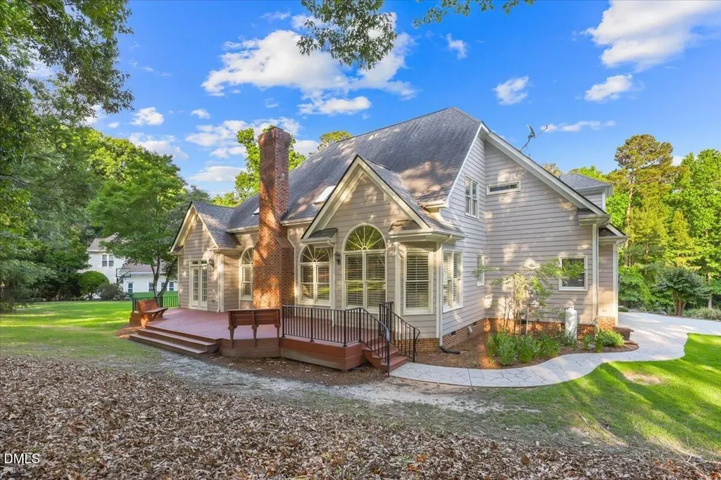 2128 Beneventum Court Raleigh NC 27606