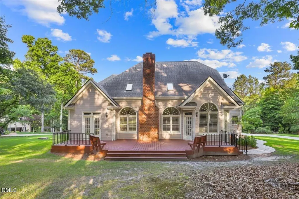 2128 Beneventum Court Raleigh NC 27606