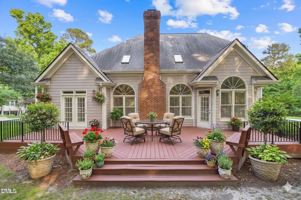 2128 Beneventum Court Raleigh NC 27606