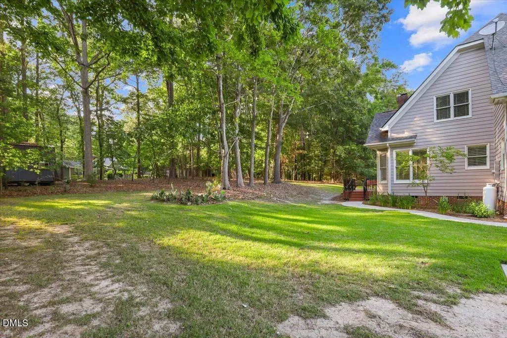 2128 Beneventum Court Raleigh NC 27606