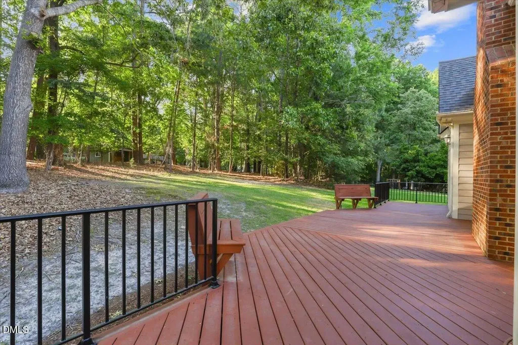 2128 Beneventum Court Raleigh NC 27606