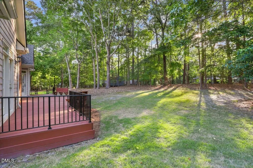 2128 Beneventum Court Raleigh NC 27606