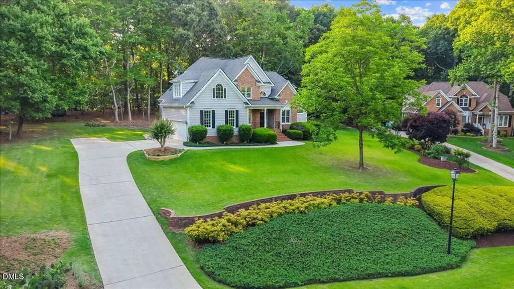 2128 Beneventum Court Raleigh NC 27606
