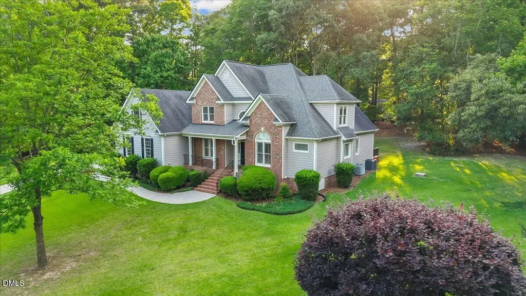 2128 Beneventum Court Raleigh NC 27606