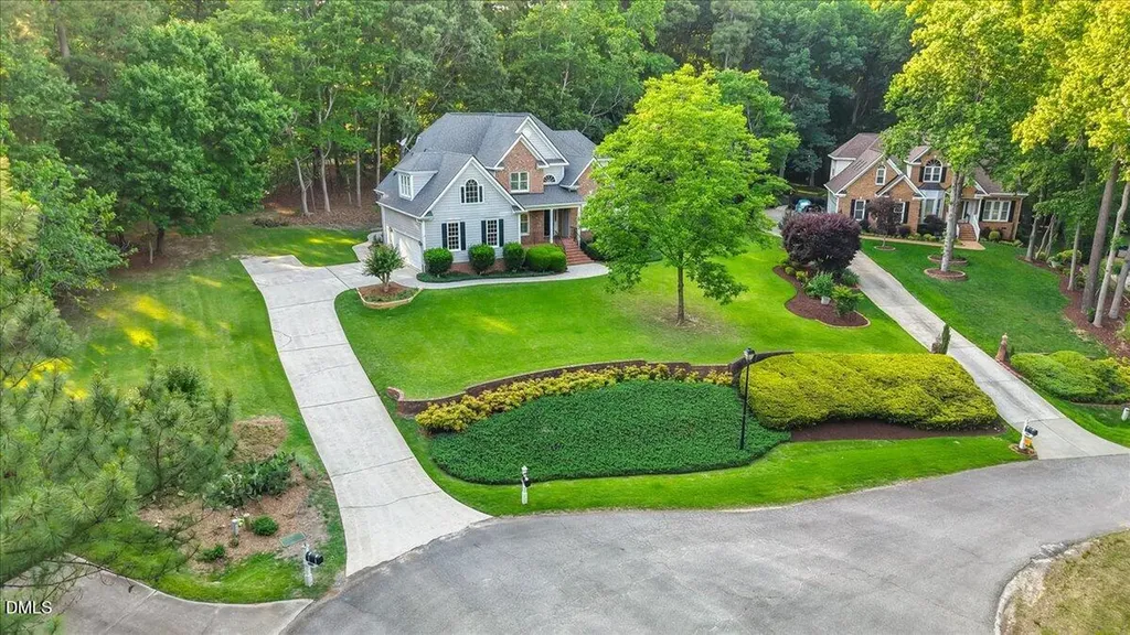 2128 Beneventum Court Raleigh NC 27606