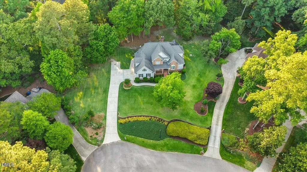 2128 Beneventum Court Raleigh NC 27606