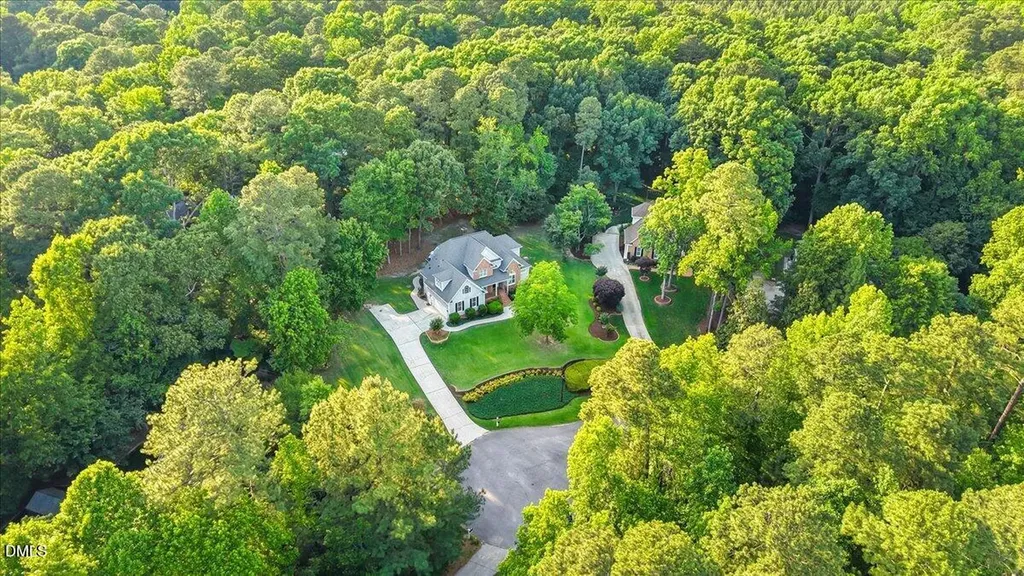 2128 Beneventum Court Raleigh NC 27606