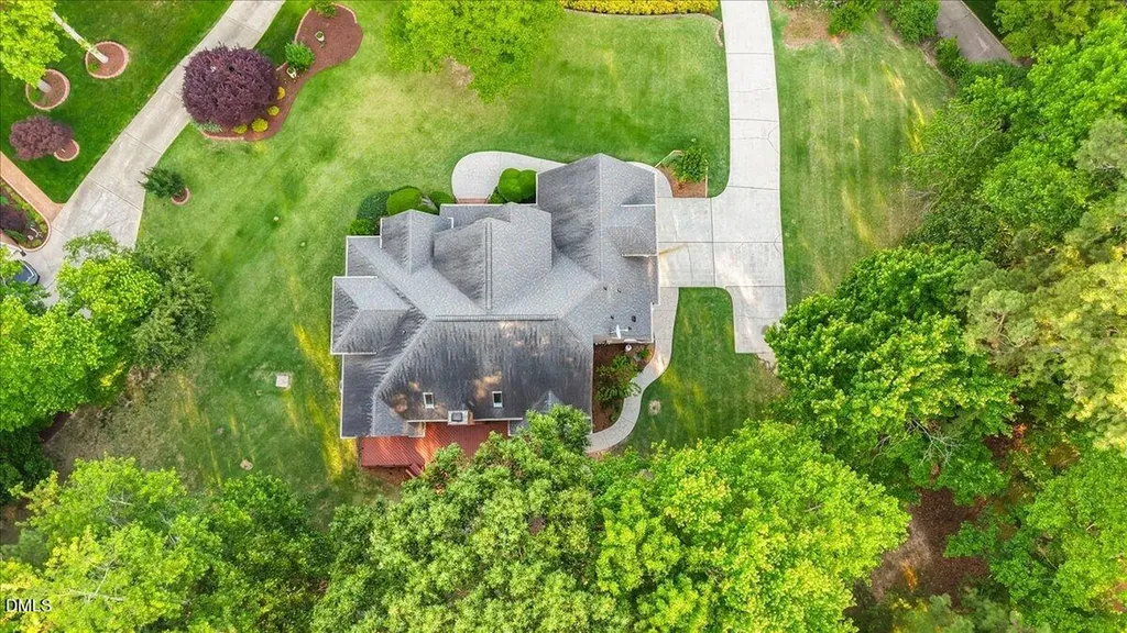 2128 Beneventum Court Raleigh NC 27606