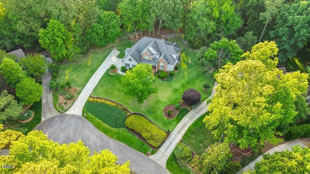 2128 Beneventum Court Raleigh NC 27606