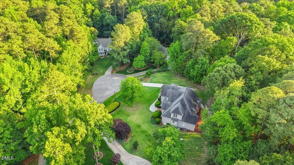 2128 Beneventum Court Raleigh NC 27606