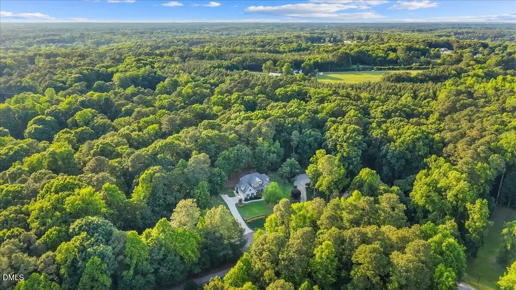 2128 Beneventum Court Raleigh NC 27606