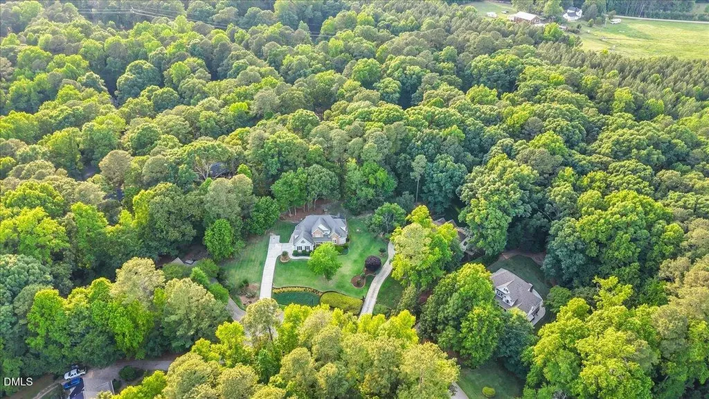 2128 Beneventum Court Raleigh NC 27606