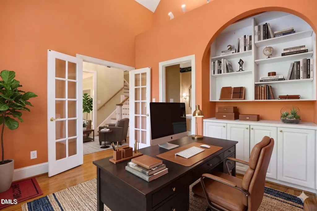 2128 Beneventum Court Raleigh NC 27606