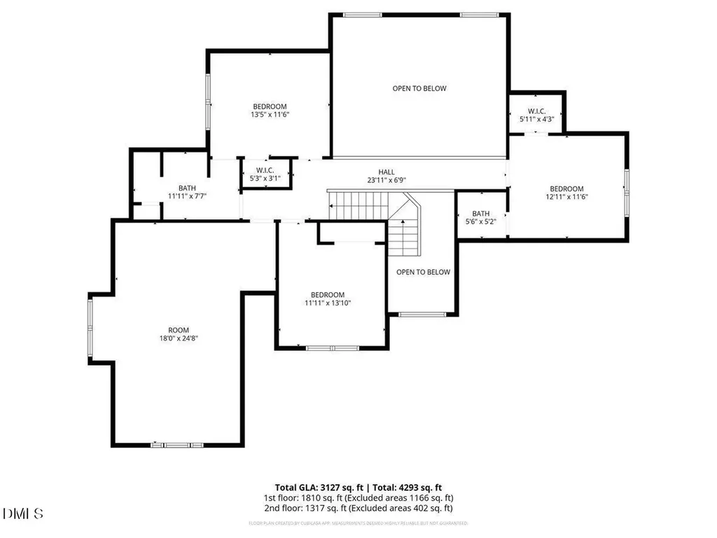 2128 Beneventum Court Raleigh NC 27606