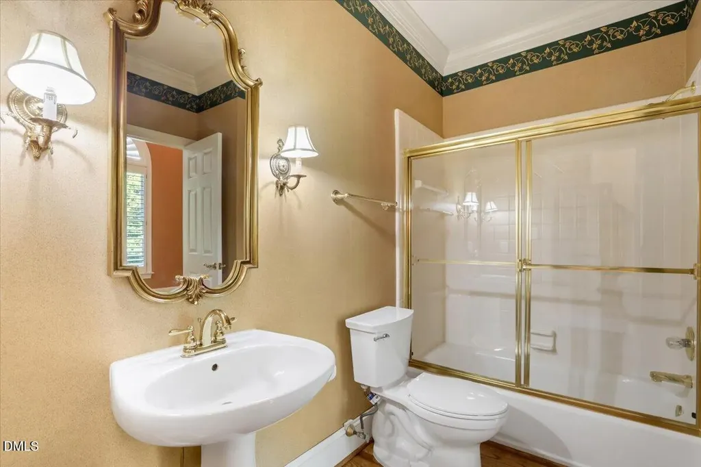 2128 Beneventum Court Raleigh NC 27606