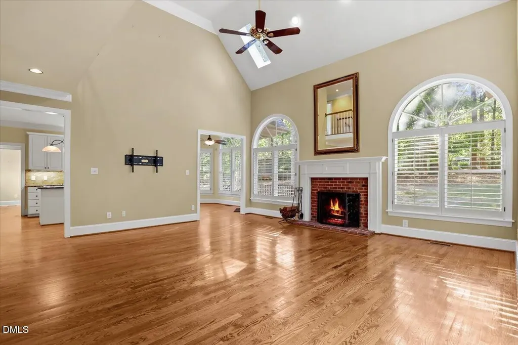 2128 Beneventum Court Raleigh NC 27606