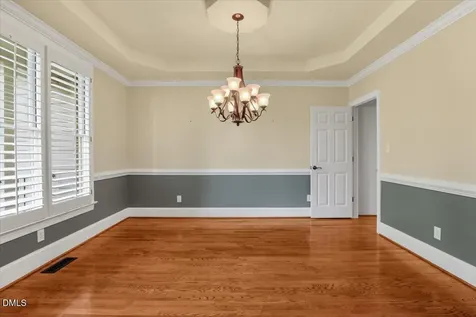 2128 Beneventum Court Raleigh NC 27606