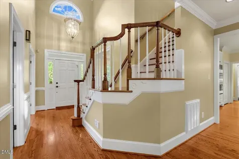2128 Beneventum Court Raleigh NC 27606