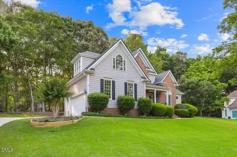 2128 Beneventum Court Raleigh NC 27606