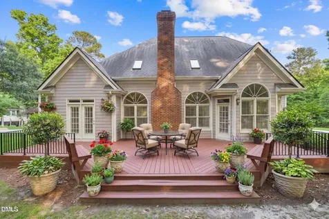 2128 Beneventum Court Raleigh NC 27606