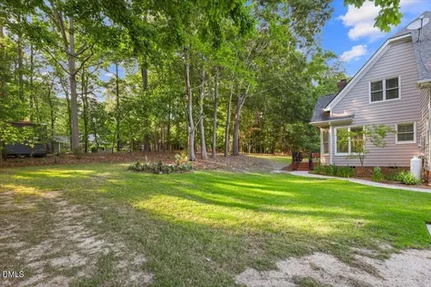 2128 Beneventum Court Raleigh NC 27606