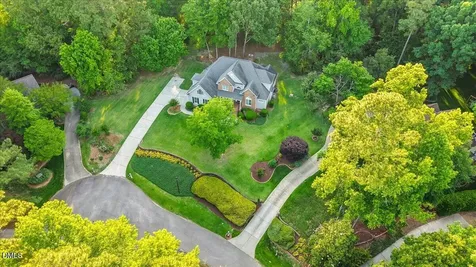 2128 Beneventum Court Raleigh NC 27606