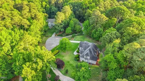 2128 Beneventum Court Raleigh NC 27606