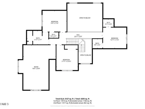 2128 Beneventum Court Raleigh NC 27606