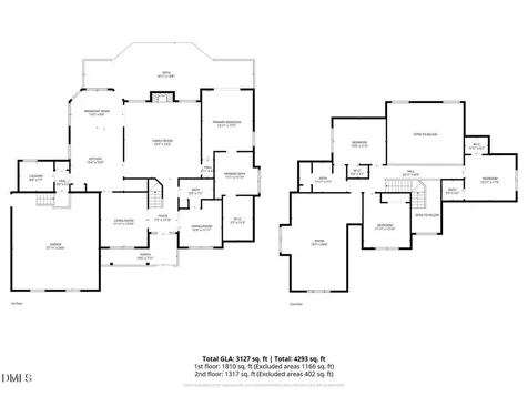 2128 Beneventum Court Raleigh NC 27606