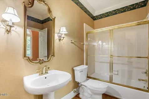 2128 Beneventum Court Raleigh NC 27606