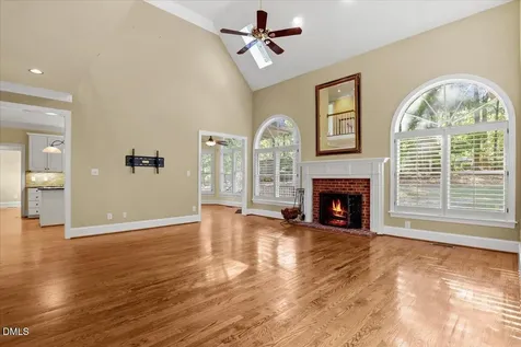 2128 Beneventum Court Raleigh NC 27606