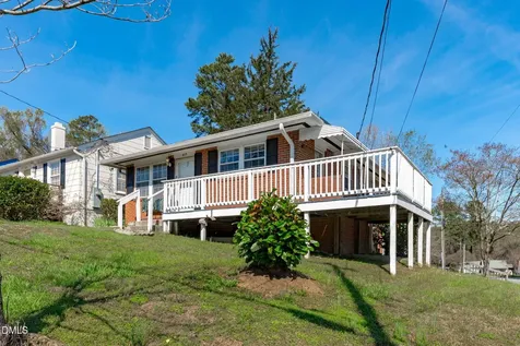 617 E Maynard Avenue Durham NC 27704