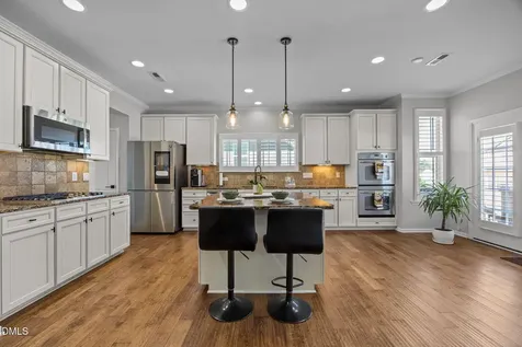 1004 Manderleigh Drive Knightdale NC 27545