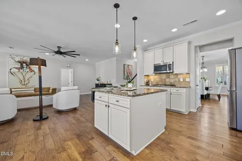 1004 Manderleigh Drive Knightdale NC 27545