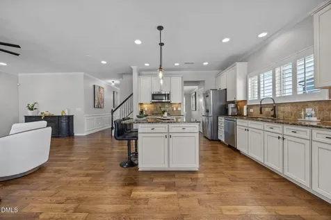 1004 Manderleigh Drive Knightdale NC 27545